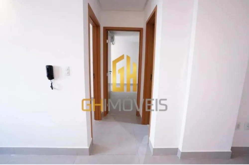 Apartamento, 2 quartos, 66 m² - Foto 2