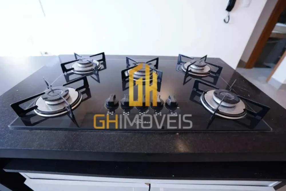 Apartamento, 2 quartos, 66 m² - Foto 1