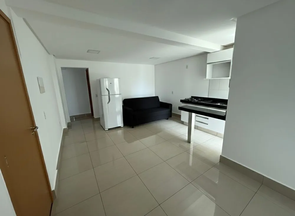 Apartamento, 1 quarto, 50 m² - Foto 3
