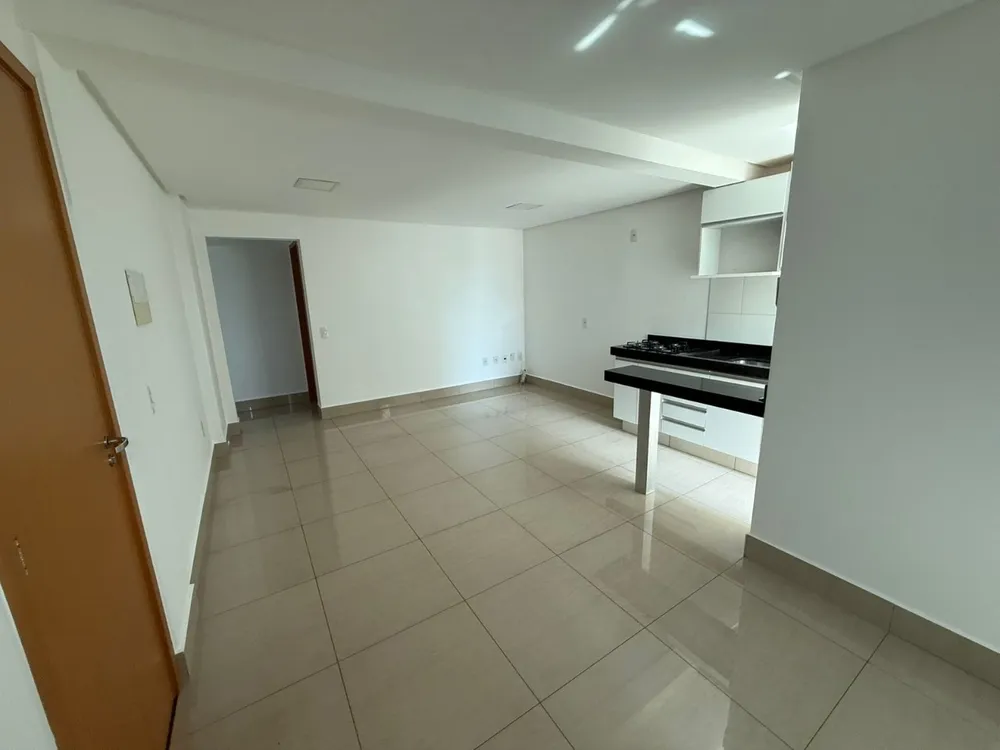 Apartamento, 1 quarto, 50 m² - Foto 1