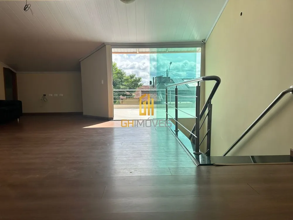 Sobrado, 6 quartos, 199 m² - Foto 3