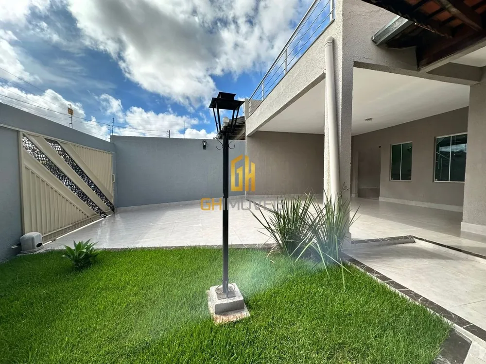 Sobrado, 6 quartos, 199 m² - Foto 1