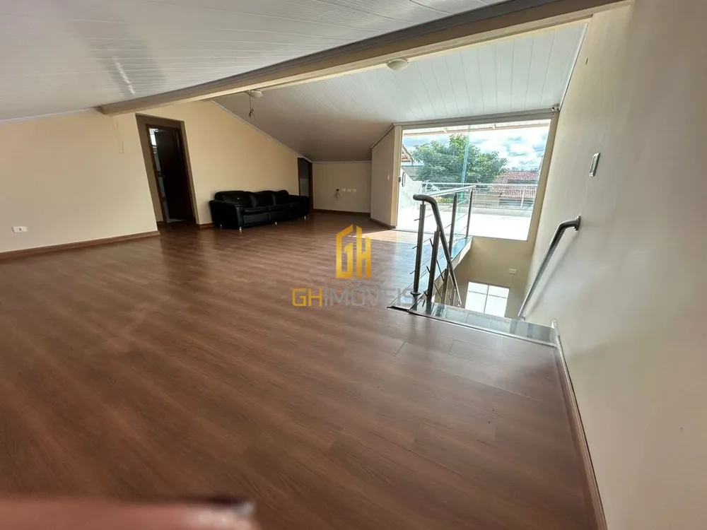 Sobrado, 6 quartos, 199 m² - Foto 4