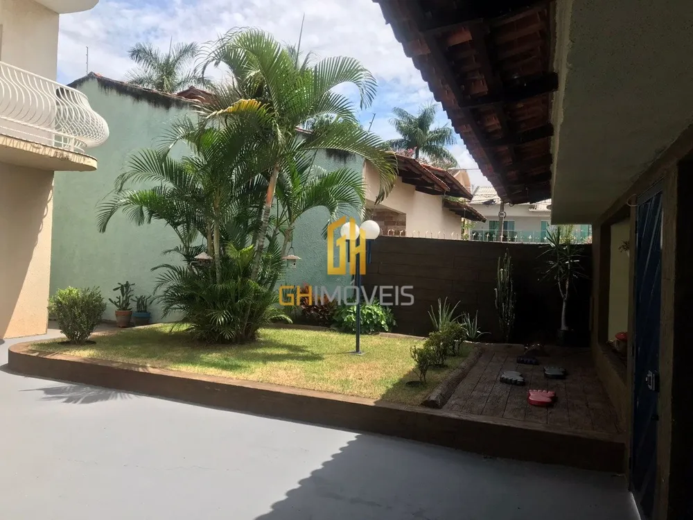 Casa, 4 quartos, 275 m² - Foto 4