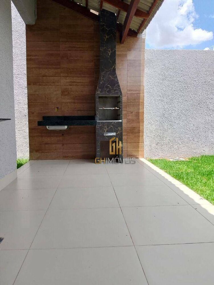 Casa, 3 quartos, 112 m² - Foto 2