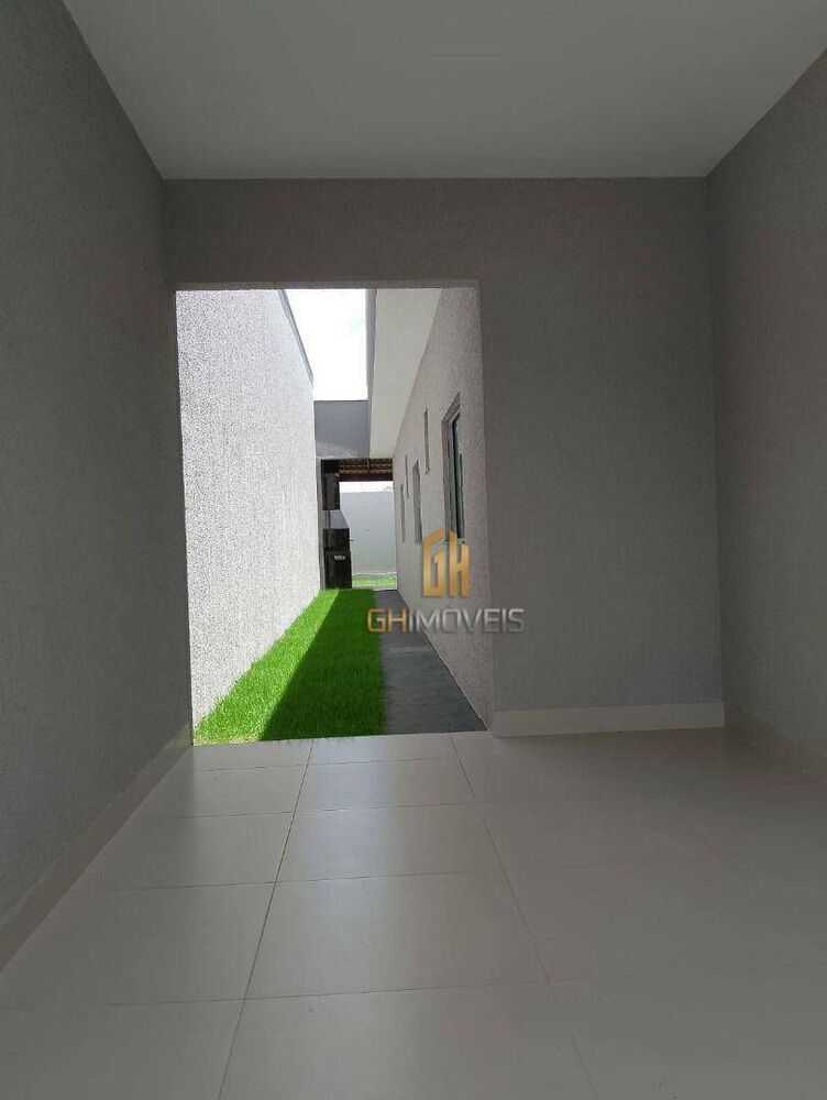 Casa, 3 quartos, 112 m² - Foto 4