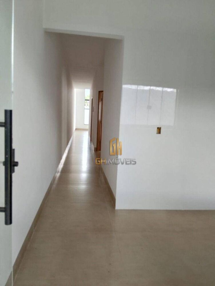 Casa, 3 quartos, 112 m² - Foto 1