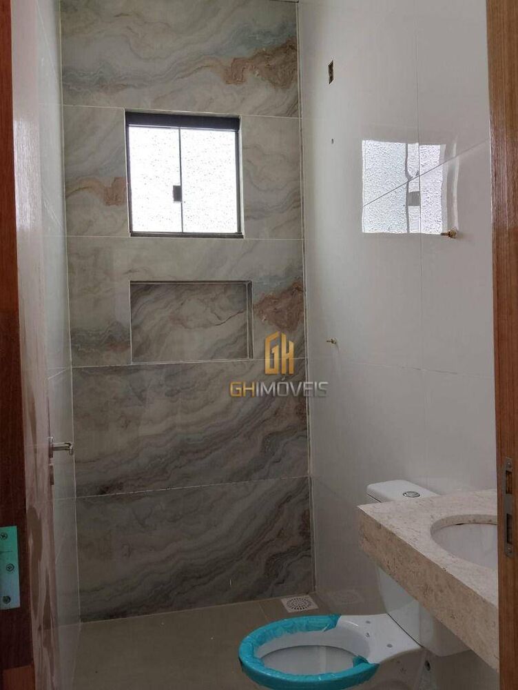 Casa, 3 quartos, 112 m² - Foto 3