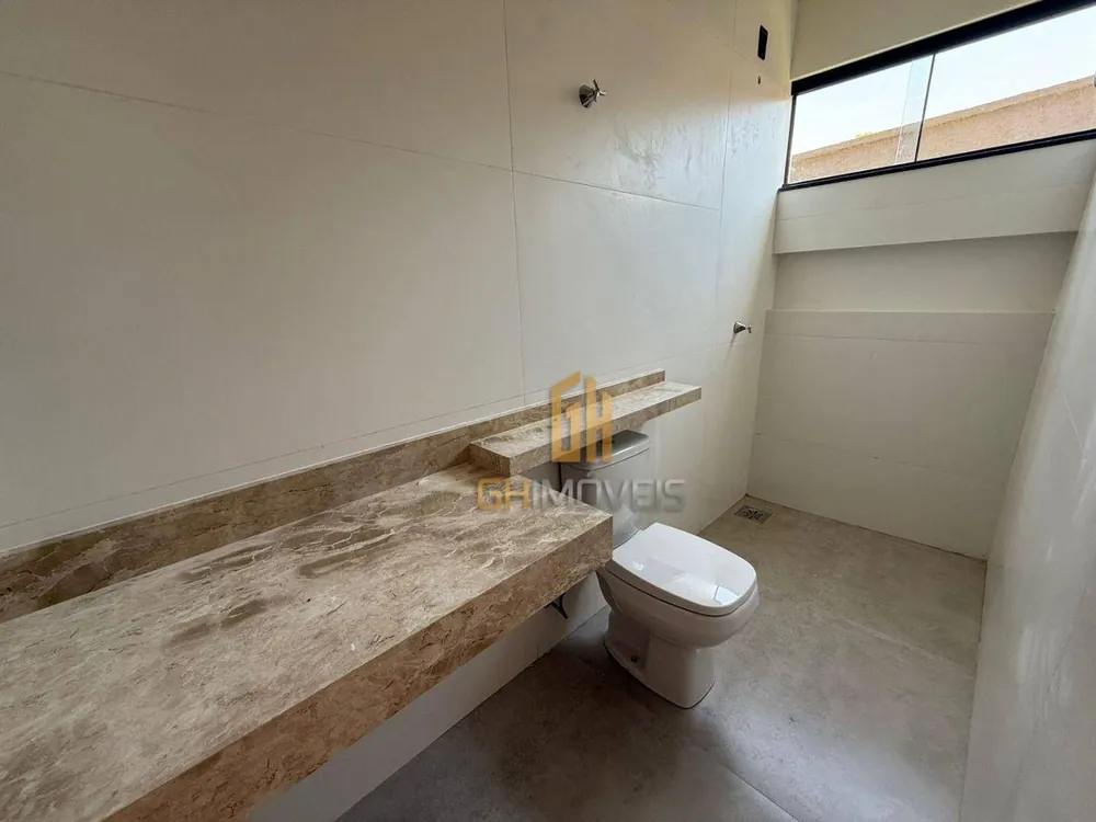 Casa, 3 quartos, 200 m² - Foto 4