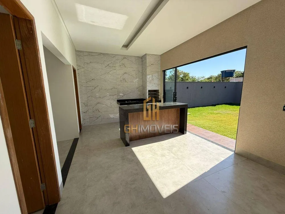 Casa, 3 quartos, 200 m² - Foto 2