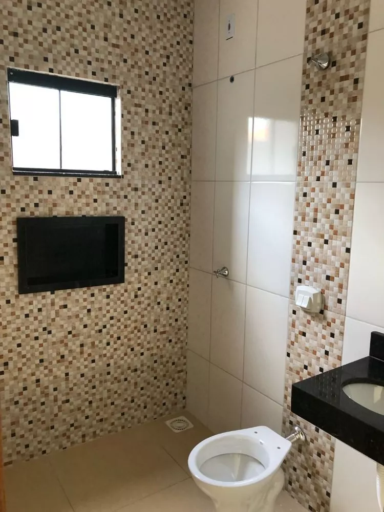 Casa à venda com 2 quartos, 88m² - Foto 6