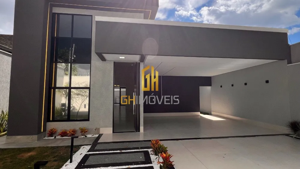 Casa, 3 quartos, 220 m² - Foto 1