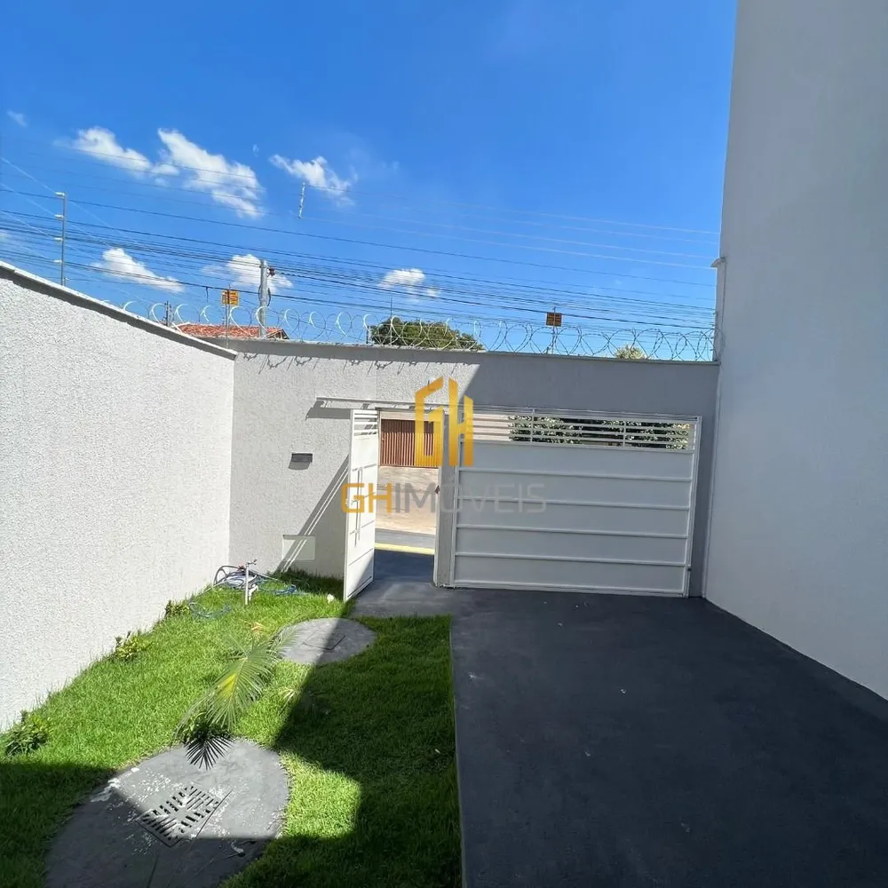 Casa, 3 quartos, 110 m² - Foto 1