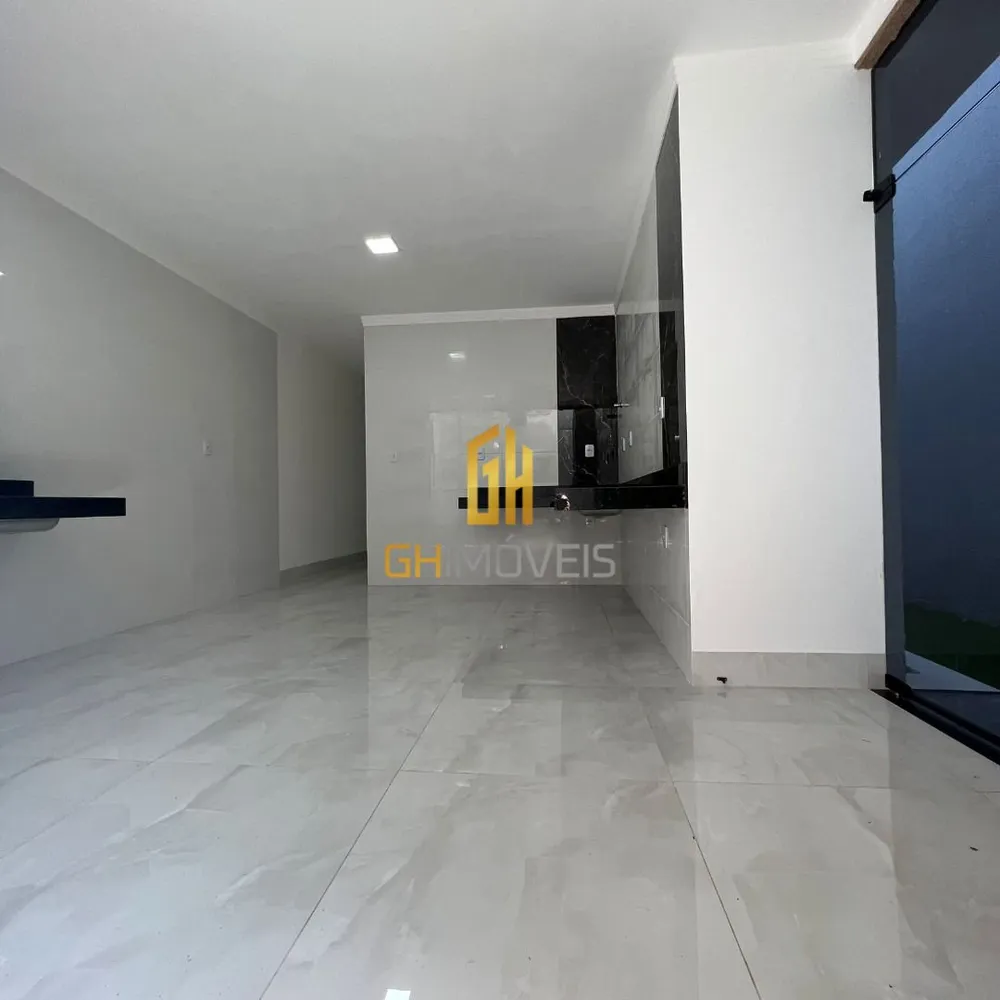 Casa, 3 quartos, 110 m² - Foto 2