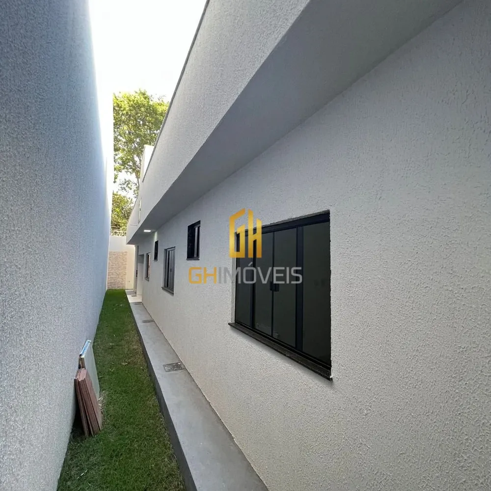 Casa, 3 quartos, 110 m² - Foto 4