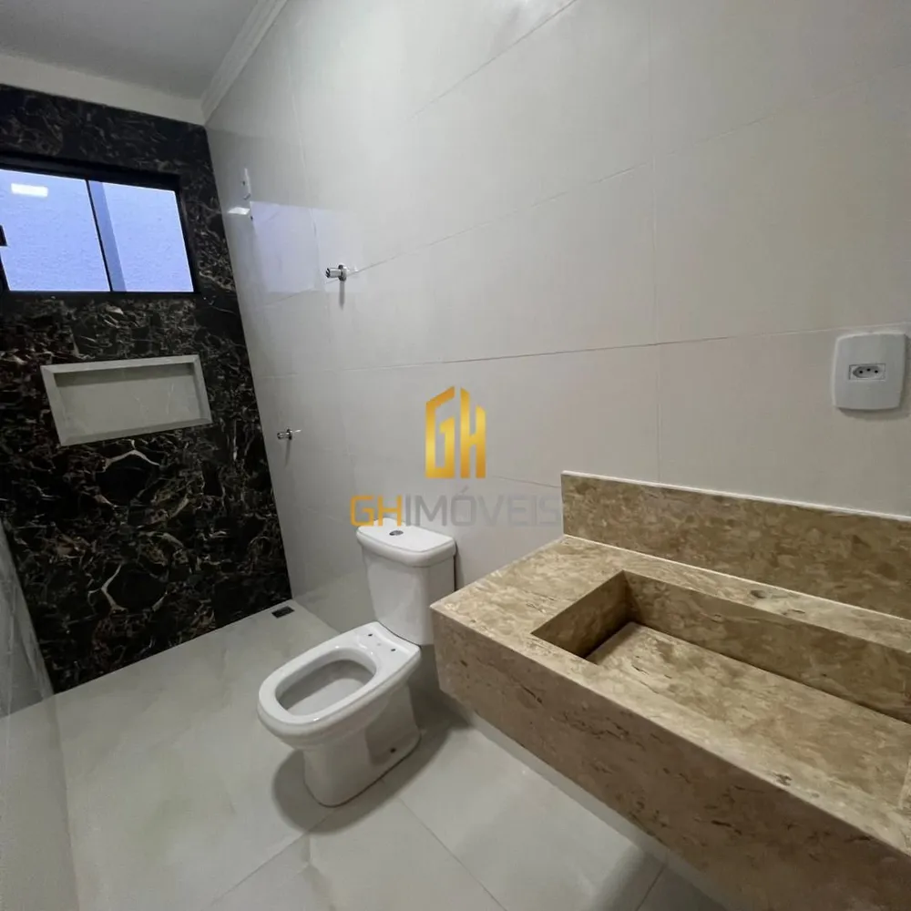 Casa, 3 quartos, 110 m² - Foto 3