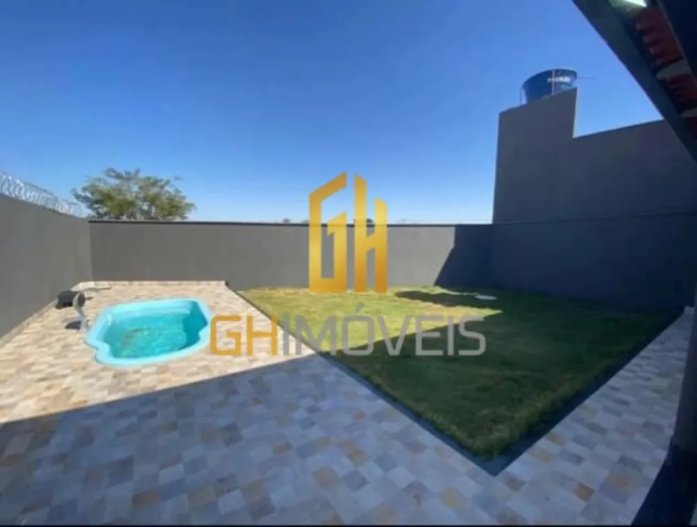 Casa, 3 quartos, 12433 m² - Foto 4