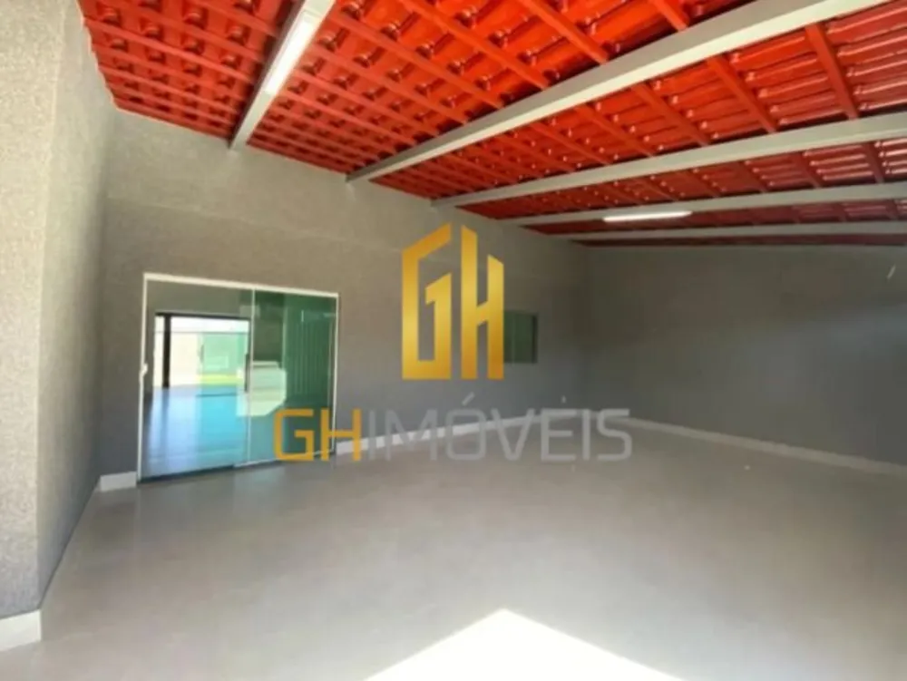 Casa, 3 quartos, 12433 m² - Foto 2
