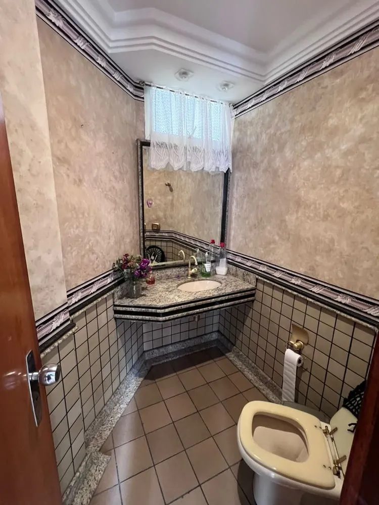 Apartamento, 3 quartos, 162 m² - Foto 4