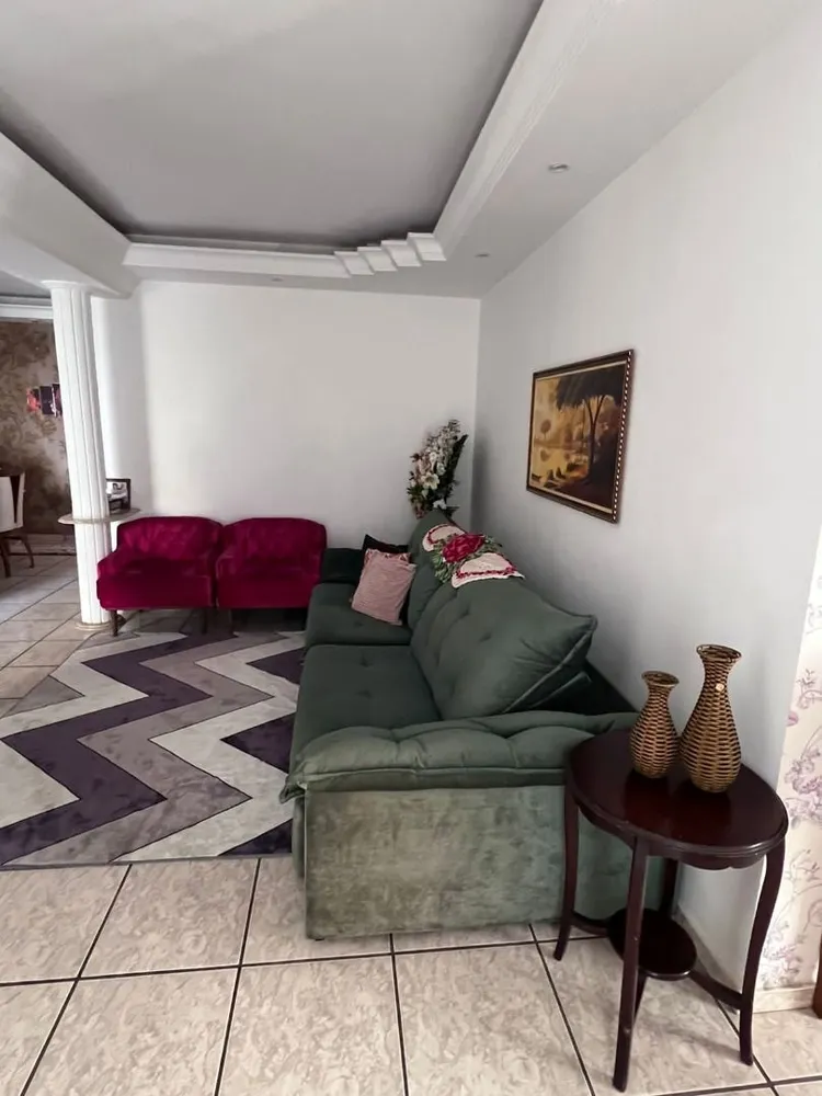 Apartamento, 3 quartos, 162 m² - Foto 1