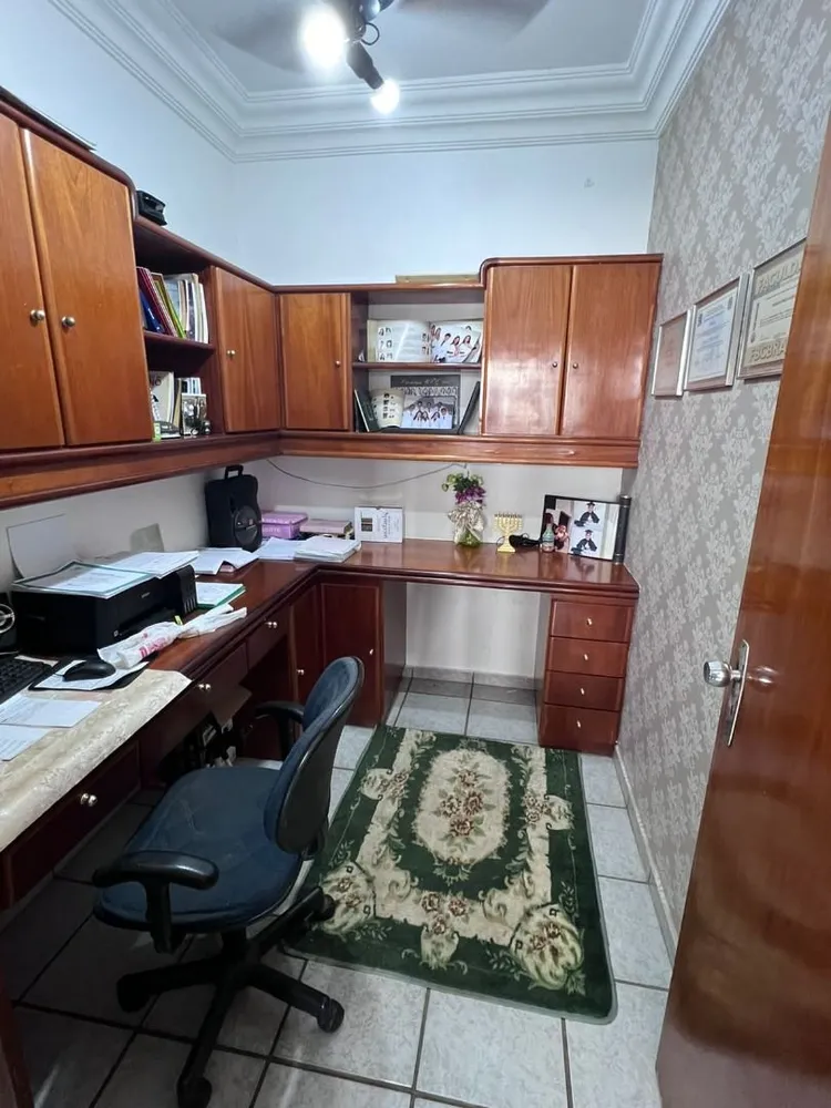 Apartamento, 3 quartos, 162 m² - Foto 3