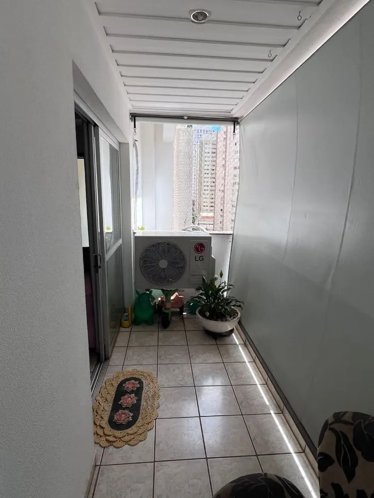 Apartamento, 3 quartos, 162 m² - Foto 2