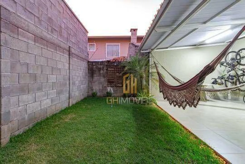 Sobrado, 3 quartos, 170 m² - Foto 1