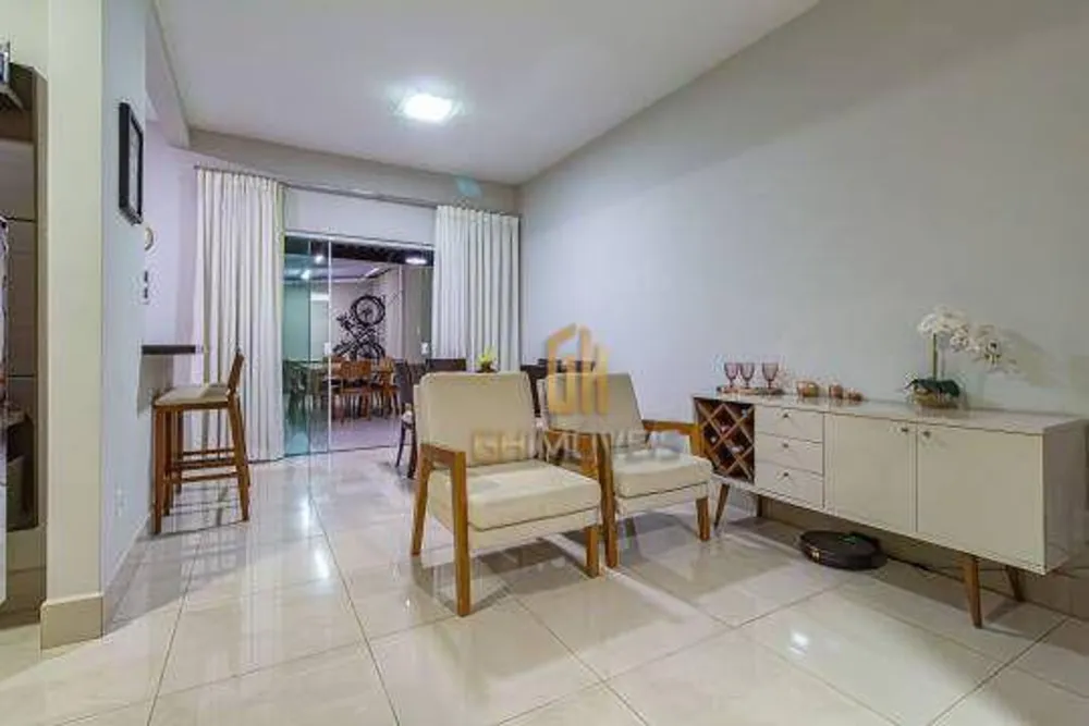 Sobrado, 3 quartos, 170 m² - Foto 3