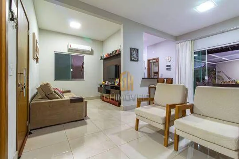 Sobrado, 3 quartos, 170 m² - Foto 4