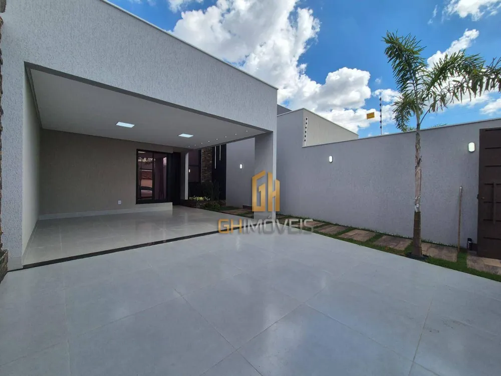 Casa, 3 quartos, 120 m² - Foto 1
