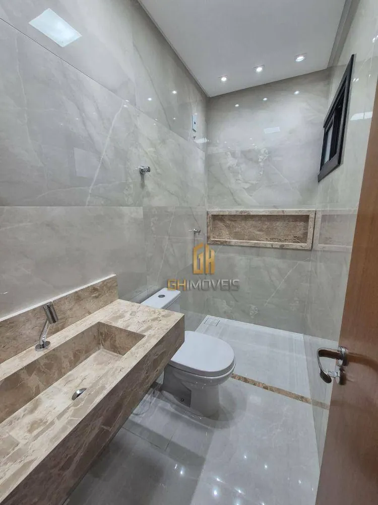 Casa, 3 quartos, 120 m² - Foto 3