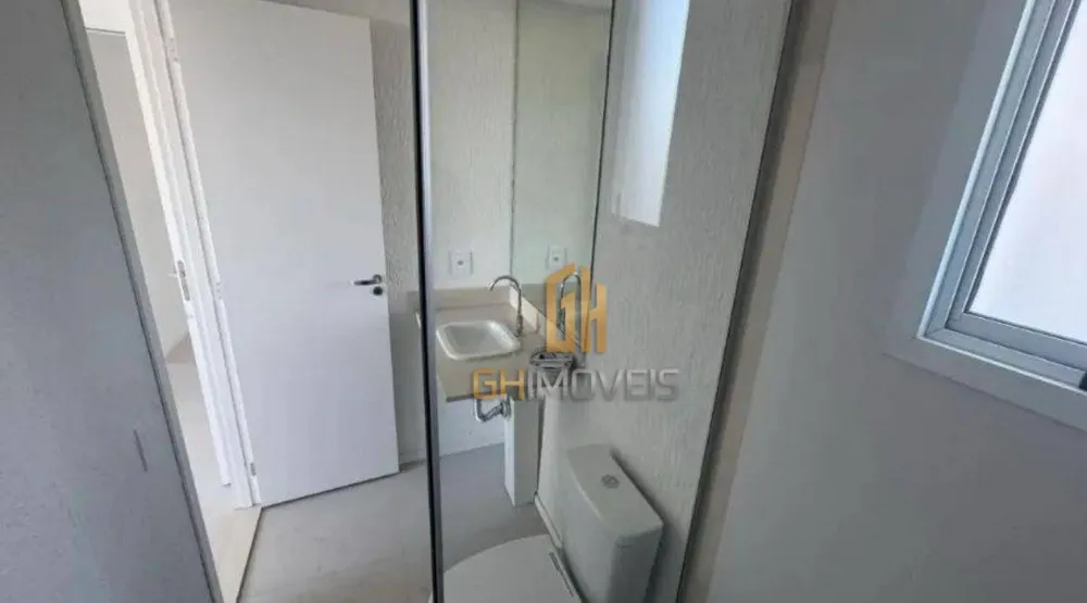 Apartamento, 3 quartos, 76 m² - Foto 3