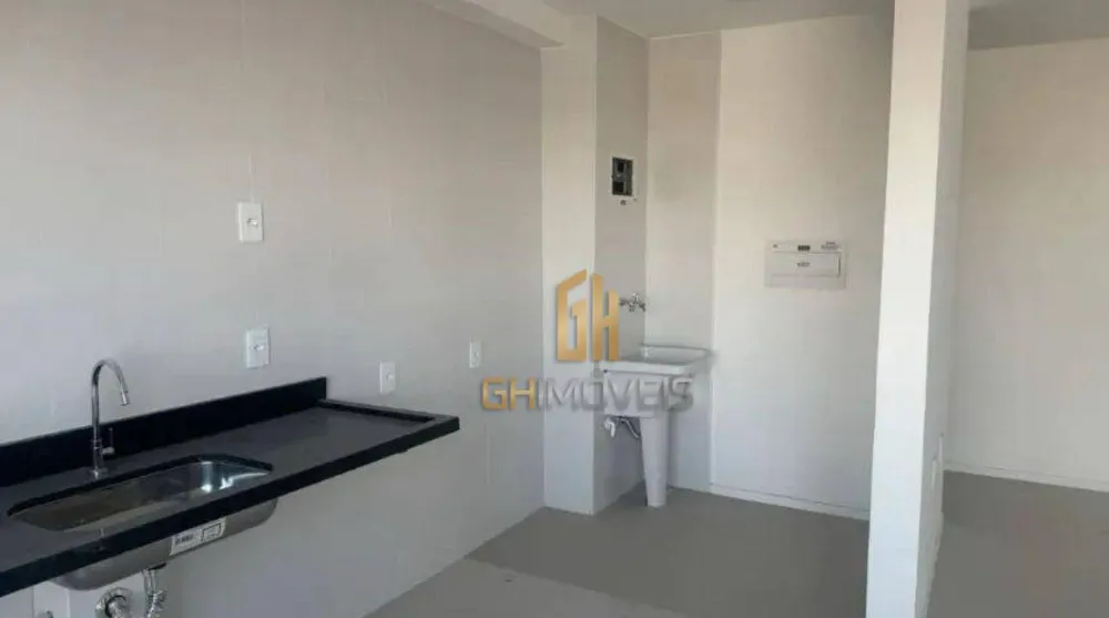 Apartamento, 3 quartos, 76 m² - Foto 1