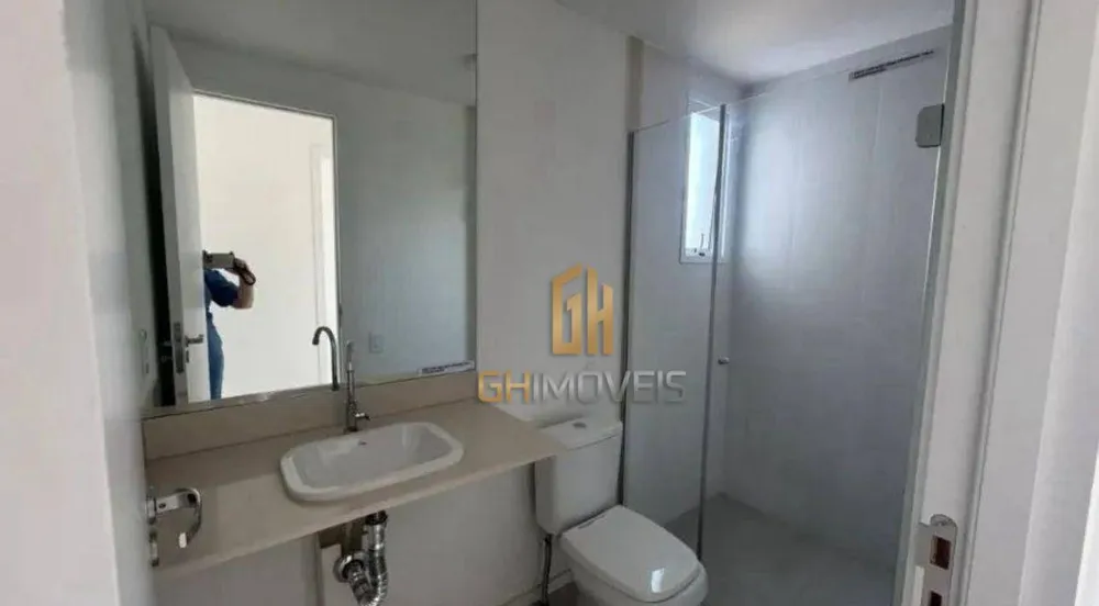 Apartamento, 3 quartos, 76 m² - Foto 4