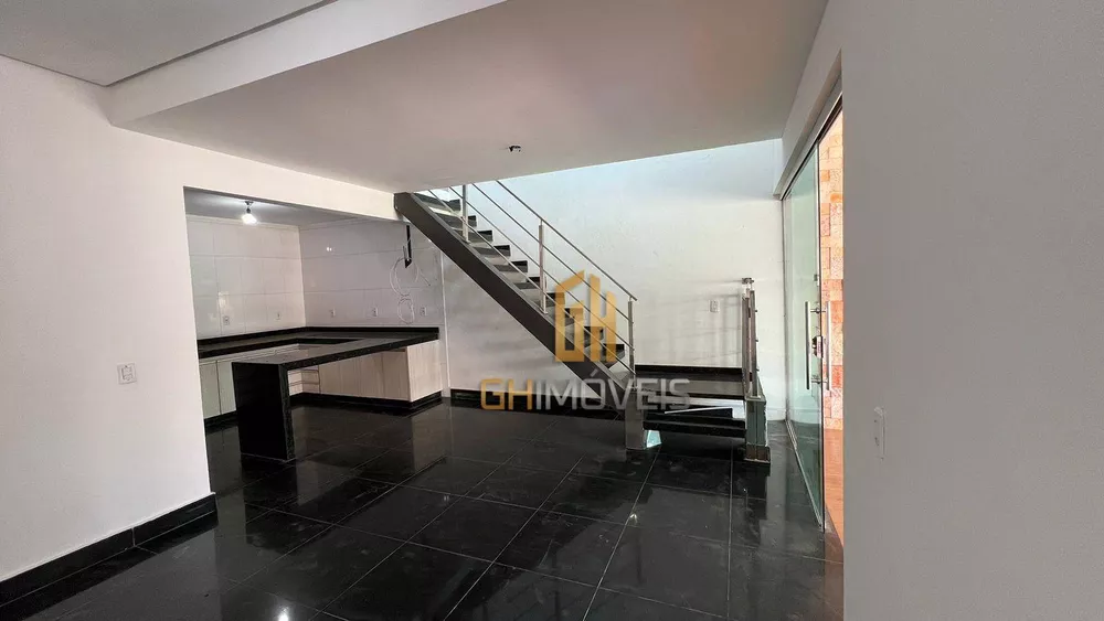 Sobrado à venda com 3 quartos, 120m² - Foto 7