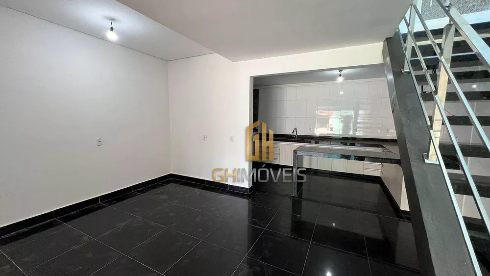 Sobrado à venda com 3 quartos, 120m² - Foto 5