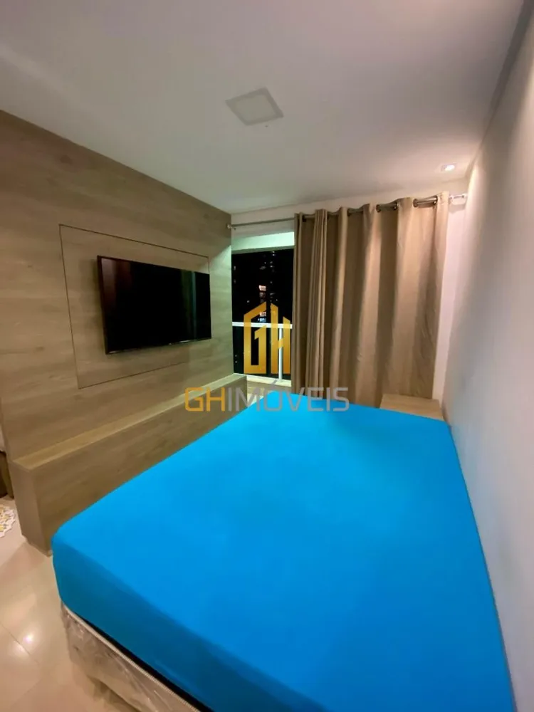 Apartamento, 1 quarto, 42 m² - Foto 4