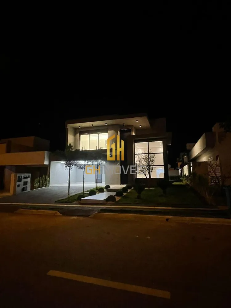 Sobrado, 4 quartos, 325 m² - Foto 2