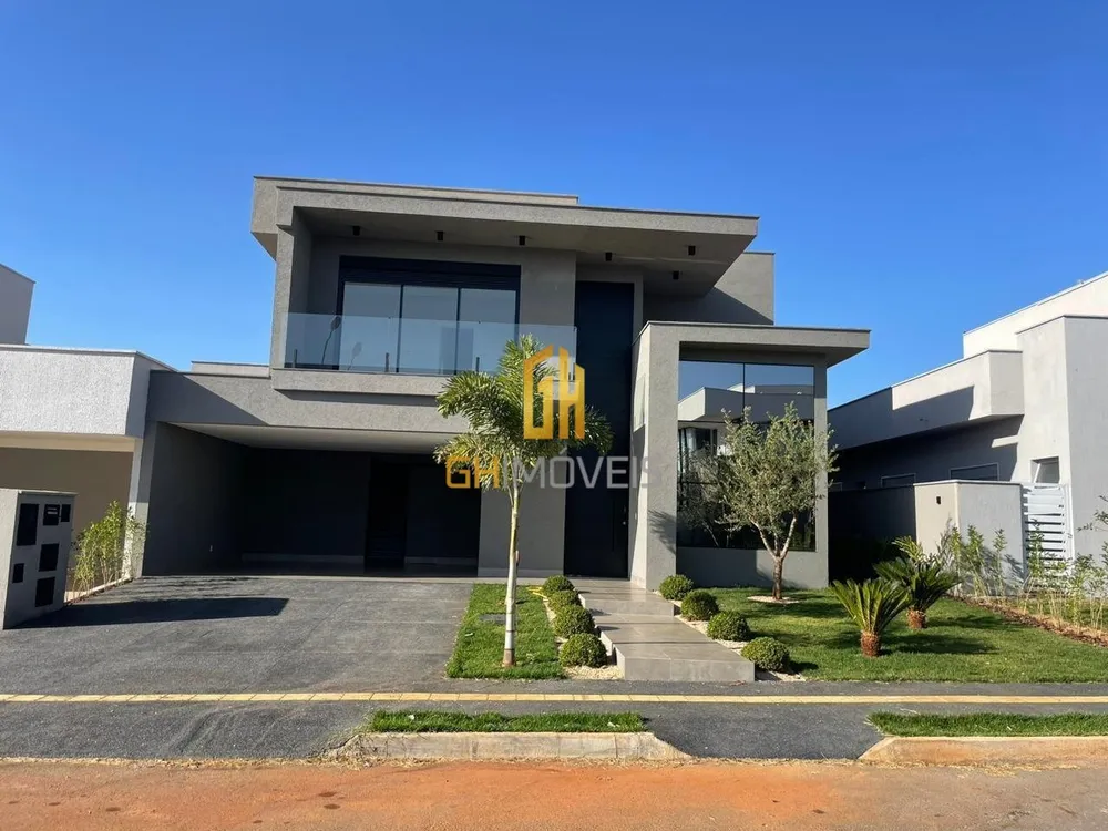 Sobrado, 4 quartos, 325 m² - Foto 4