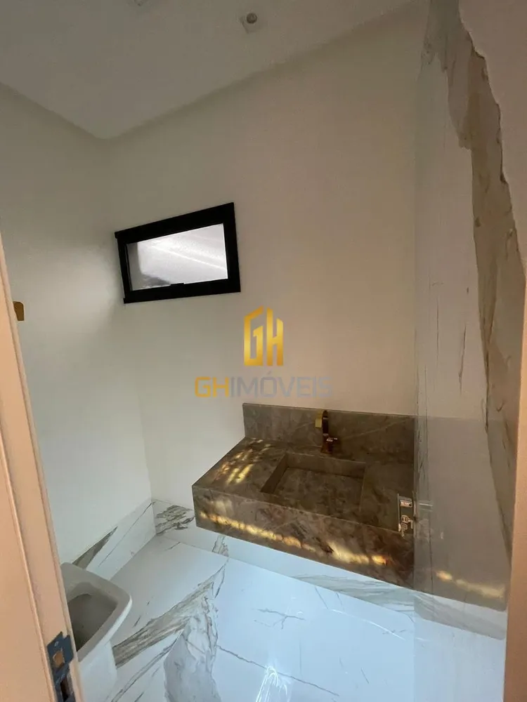 Sobrado, 4 quartos, 325 m² - Foto 3