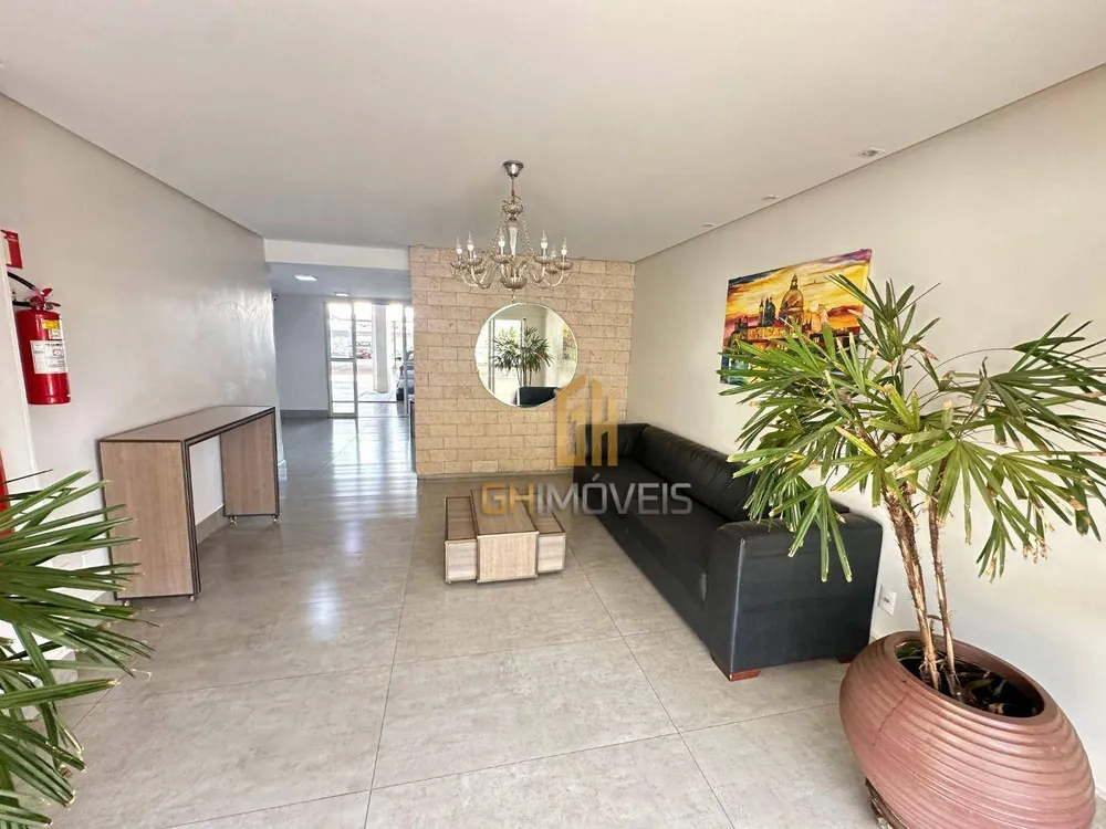 Apartamento, 2 quartos, 67 m² - Foto 2