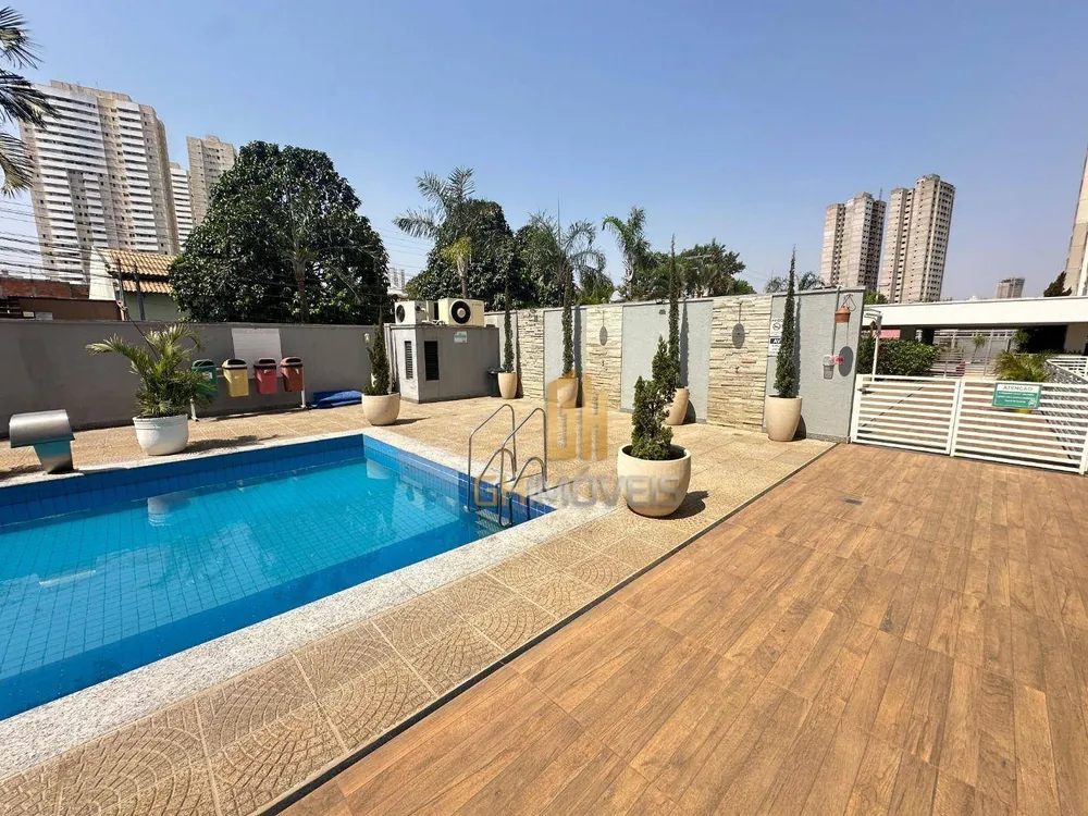 Apartamento, 2 quartos, 67 m² - Foto 3