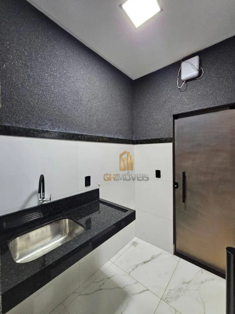 Casa, 3 quartos, 170 m² - Foto 2