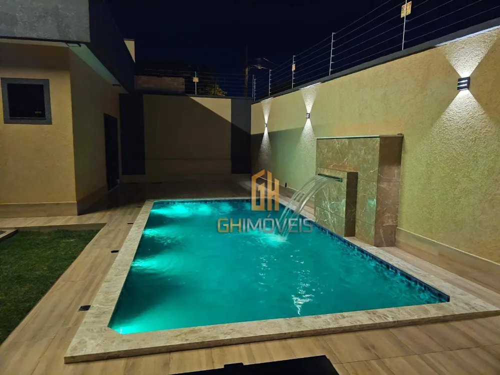 Casa, 3 quartos, 170 m² - Foto 1