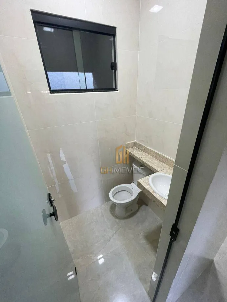 Casa, 3 quartos, 114 m² - Foto 2