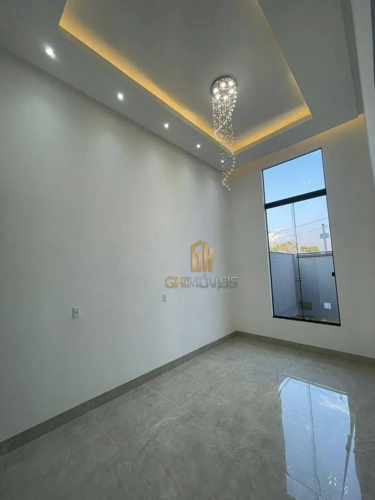 Casa, 3 quartos, 114 m² - Foto 4