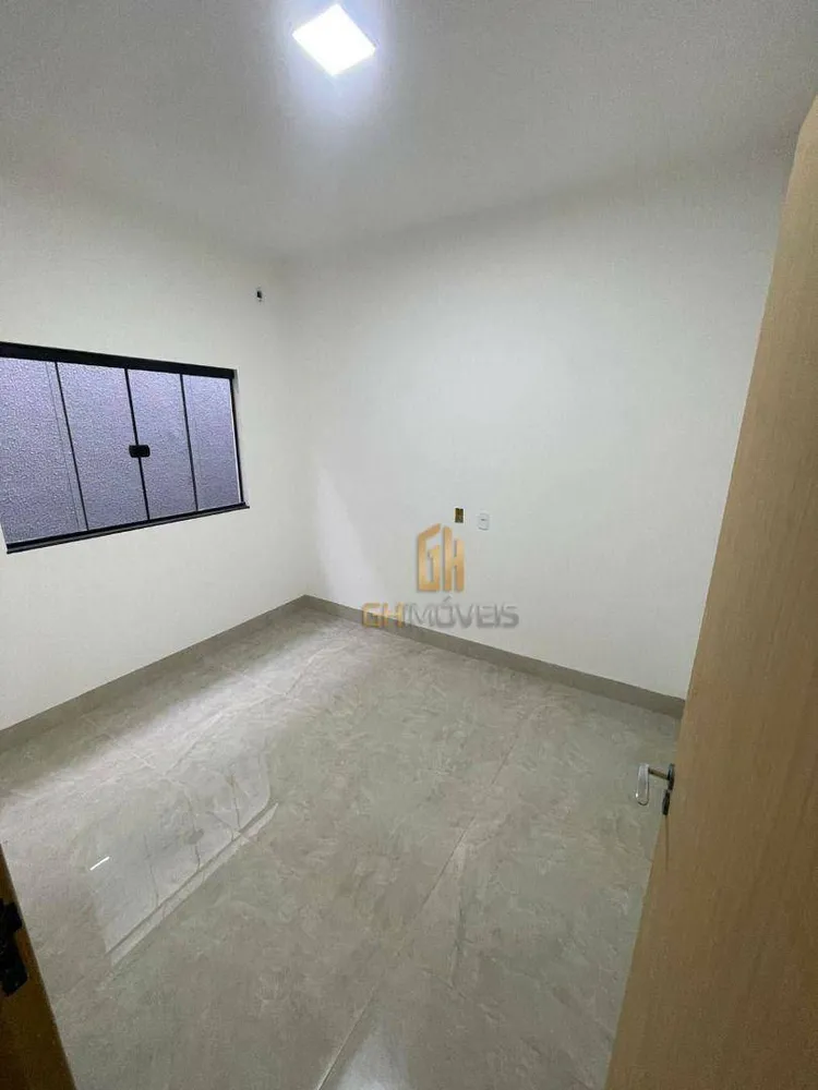Casa, 3 quartos, 114 m² - Foto 3