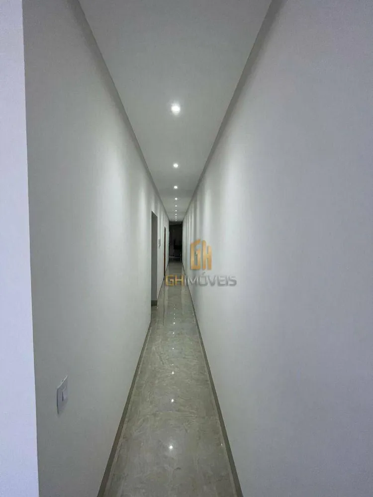 Casa, 3 quartos, 114 m² - Foto 1
