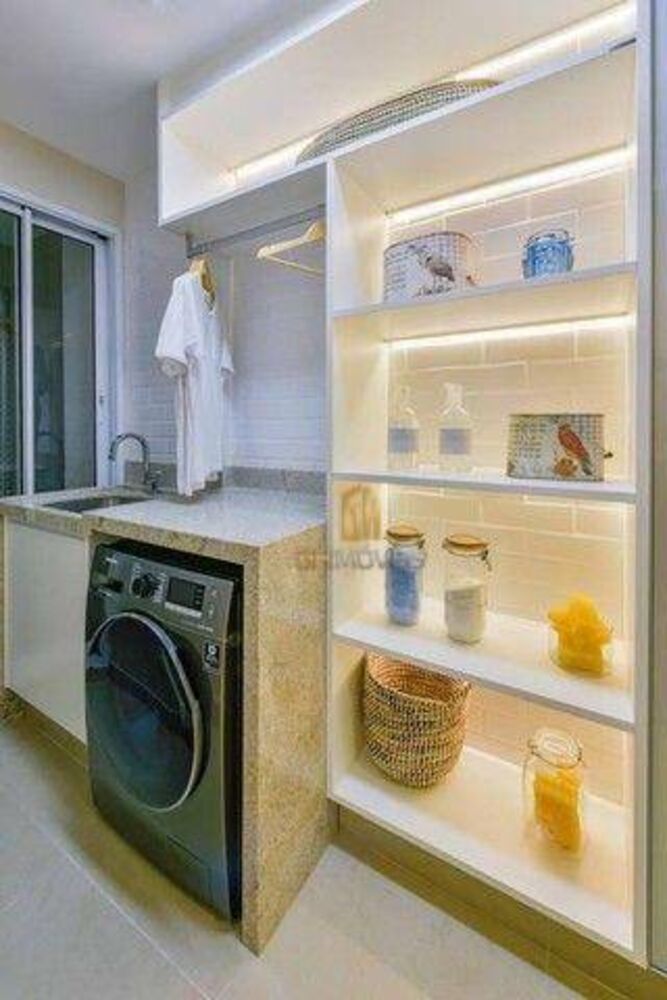 Apartamento, 3 quartos, 135 m² - Foto 1