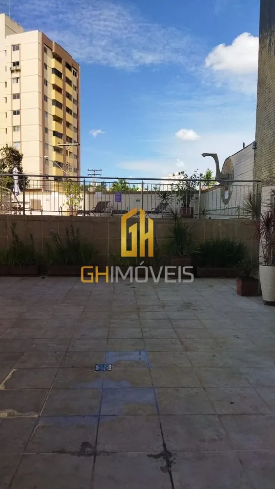 Apartamento, 3 quartos, 109 m² - Foto 4
